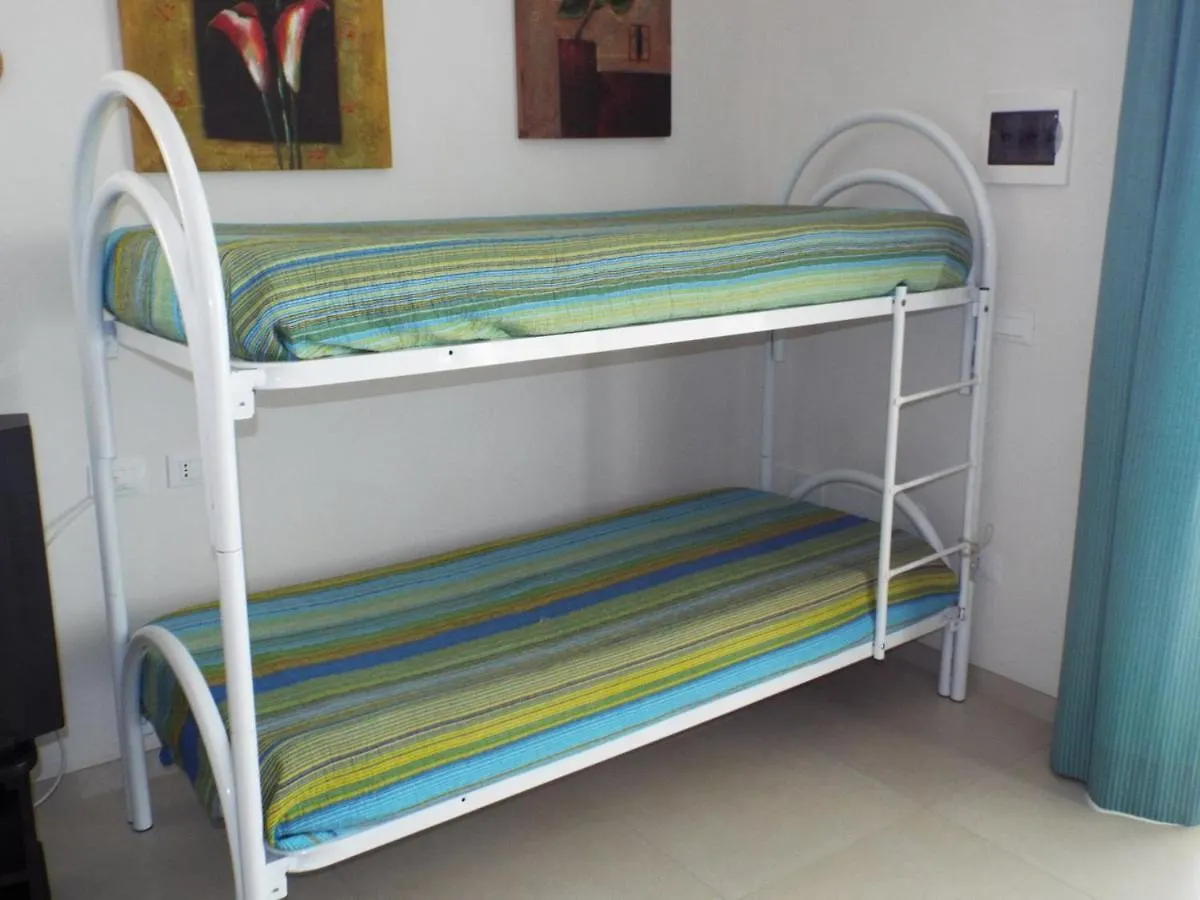 Casa Vacanza Mare Sole Alcamo Marina