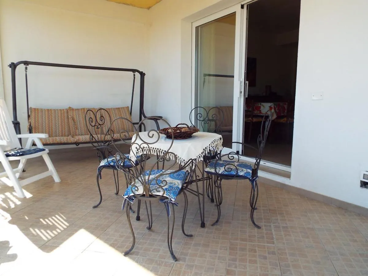 Casa Vacanza Mare Sole Alcamo Marina Italia