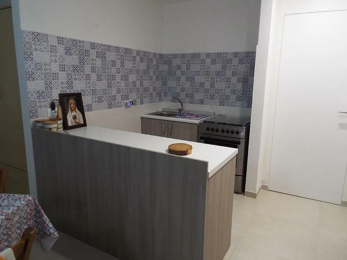 Casa Vacanza Mare Sole Alcamo Marina 0*,  Italia