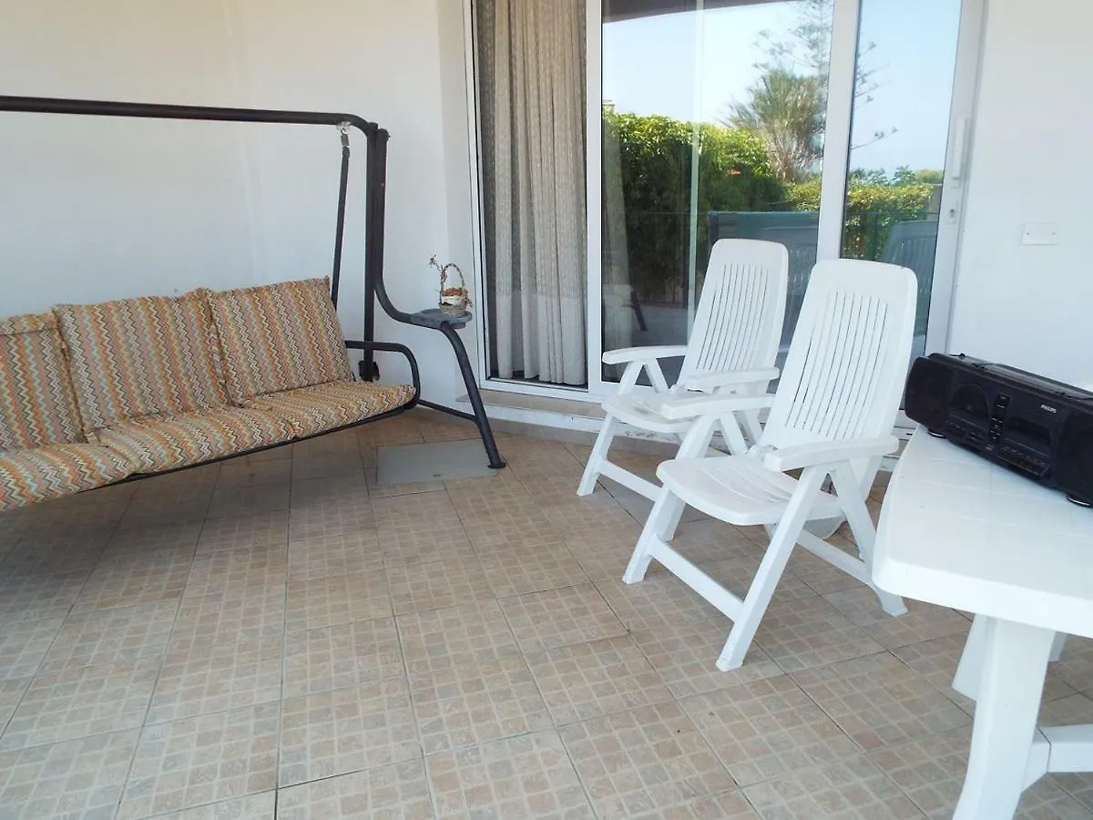 Appartamento Casa Vacanza Mare Sole Alcamo Marina Italia