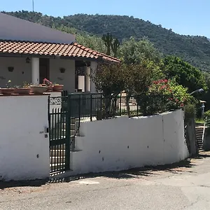 Villa Romeo Casavacanze