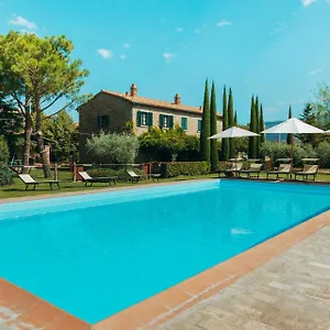  Alloggio per agriturismo Il Borgo Italia