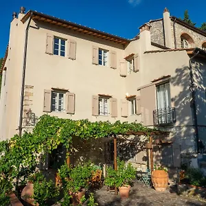  Alloggio per agriturismo Il Ponticello Italia